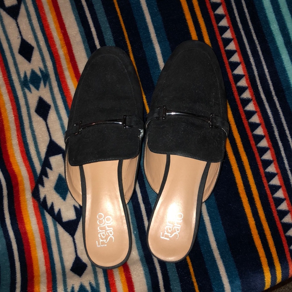 Franco Sarto Mules